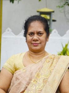 Deputy Principal