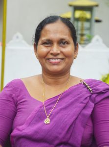 Assistant Principal